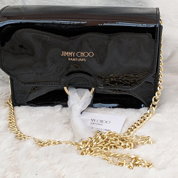Jimmy Choo cross body - Picture 8 of 11